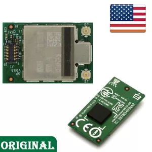 OEM Wireless Bluetooth WIFI Module Board For Nintendo Wii U Console / Controller - Picture 1 of 6