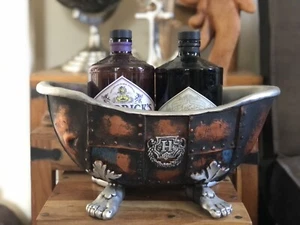 Hendricks Cocktail Gin large Marvellous Bath Tub,Ice bucket-Bottle Glorifier2023 - Picture 1 of 7