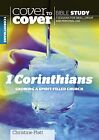 1 Corinthians: Growing a Spirit-filled Church (C... by Christine Platt Paperback