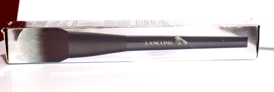 Lancôme Lush Full Face Powder Brush #5 (No 5) * - Ship *Lancome*