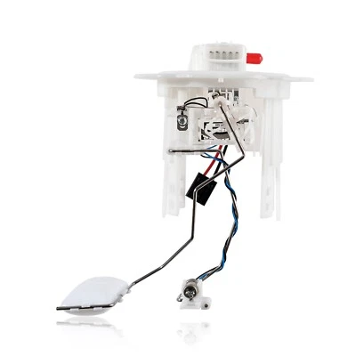 Unidad de envío de sensor de nivel de bomba de tanque de combustible eléctrico 25060-5Y700 para Nissan Máxima Foto 1 de 4