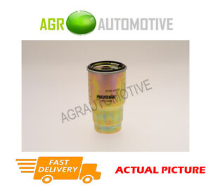 DIESEL FUEL FILTER 48100088 FOR TOYOTA AVENSIS 2.0 83 BHP 1997-98