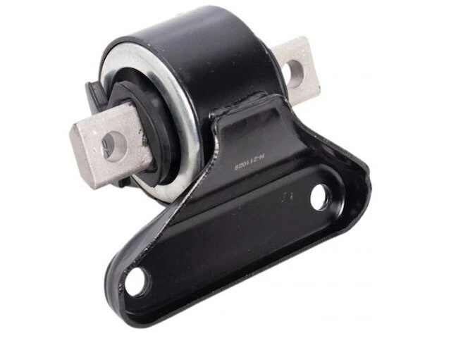 TRQ 36PP82C Left Transmission Mount Fits 2007-2008 Chrysler Sebring 3.5L V6 - Image 1 of 1