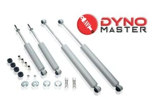 Kit de choque para Dodge Ram 1500 2009-2018 con bobinas de caída delantera y trasera 3""/5"" 2x4 - Imagen 1 de 1