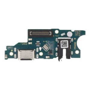Pour REALME 12 5G Carte platine connecteur de charge microphone prise jack - Photo 1 sur 2