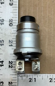 Delco Remy Starter Switch Heavy Duty Black Cap - Picture 1 of 4