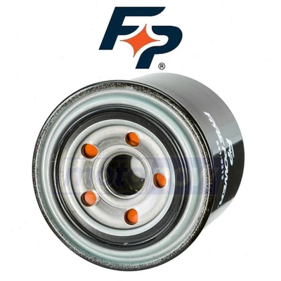 Fire Power HP Select Oil Filter for 1982-1983 Honda VF750C V45 Magna - ae - Изображение 1 из 4