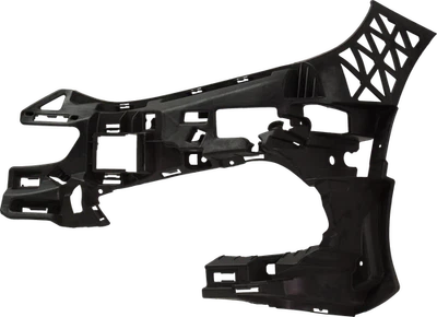 Soporte de parachoques delantero lado conductor mercedes-benz e350 2014-2016 Foto 1 de 4