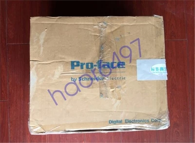Touch Screen 1Pc Brand Pro-Face PFXGP4501TAD Proface Plc Hmi Panel vn - Image 1 of 3