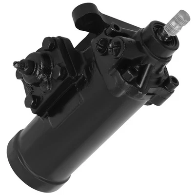 Conjunto de caja de cambios de dirección asistida para Chevrolet K10 K20 lazer V10 para GMC Jimmy Foto 1 de 4