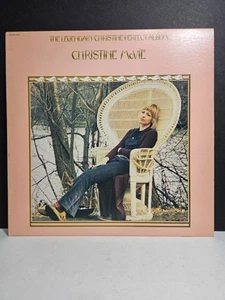 CHRISTINE MCVIE/THE LEGENDARY CHRISTINE PERFECT ALBUM  /1976/VG++ LP - Imagen 1 de 9
