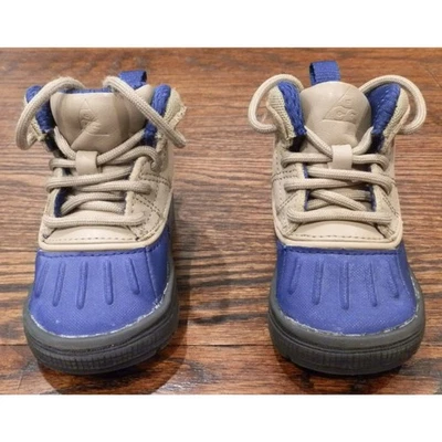 Nike 2016 ACG Woodside Kids Toddler Boots Shoes Size 3C - Image 1 of 4