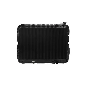 CSF 2708 Radiators for Toyota Land Cruiser 1981-1987 - Picture 1 of 4