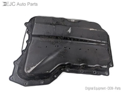 Cárter de aceite inferior del motor para 05-14 Volkswagen Jetta 2.5 07K103602A BGP Foto 1 de 4