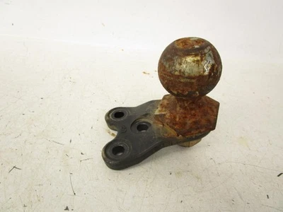 08 Suzuki King Quad LTA 750 Tow Trailer Hitch 95211-31G00 2008-2018 - Image 1 of 4