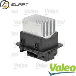 REGULATOR PASSENGER COMPARTMENT FAN 515039 FOR PEUGEOT 308/SW/I/Van/CC 108 1.6L - Picture 1 of 8