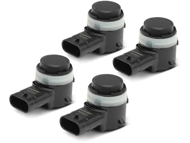 Parking Distance Sensor Set For 2018-2020 BMW M550i xDrive 4.4L V8 2019 TB228DD - Image 1 of 1