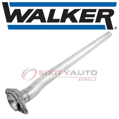Walker Exhaust Intermediate Pipe for 2004-2011 Ford Ranger 3.0L 4.0L V6 - cx Foto 1 de 4