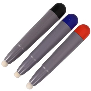 3 Pcs Stylus Electronic Writing Pen Universal Practical Screen Touch - Photo 1 sur 12