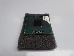 Prozessor CPU Intel Celeron Mobile M 585 2.16GHz/1M/667 SLB8L #2308.36 - Picture 1 of 1