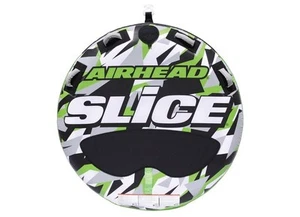 Airhead AHSSL-22 Slice 2 Person Towable Tube - Picture 1 of 6