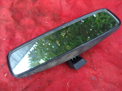 DACIA SANDERO STEPWAY REAR VIEW MIRROR INTERIOR - Image 1 of 3