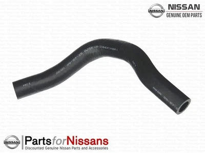 ПОДЛИННЫЙ ВСАСЫВАЮЩИЙ ШЛАНГ ГИДРОУСИЛИТЕЛЯ РУЛЯ NISSAN 2002-2004 FRONTIER XTERRA 3.3 НОВЫЙ ОТ ОРИГИНАЛЬНОГО ПРОИЗВОДИТЕЛЯ - Изображение 1 из 4