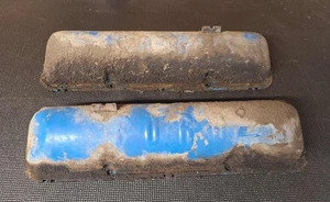 1961 - 1964 Ford 352 v8 Valve Covers - Picture 1 of 6