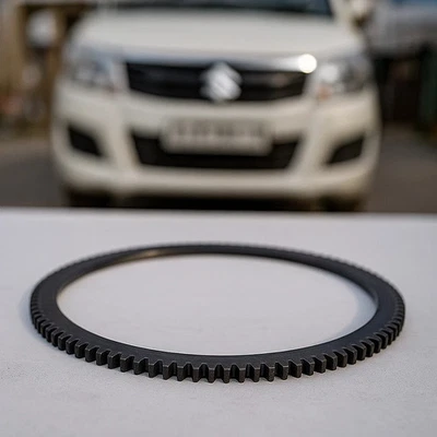 Fit For Suzuki Samurai / SJ413 / Gypsy King - Gear Fly Wheel 100 Teeth - Image 1 of 4