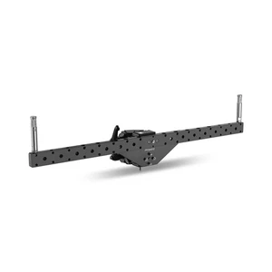 Proaim Dual Bar Mount w 5/8 Baby Pins for Monitors & Camera Support Accessories - Picture 1 of 7