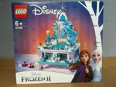 LEGO Disney 41168 La reine des neige 2 NEUF/Scellé - Photo 1/2