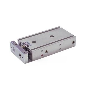 New In Box SMC CXSM15-30 Pneumatic Guided Cylinder - Picture 1 of 2