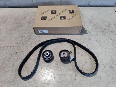 Timing Belt Kit Citroen 9635438380 0831T0 D6FZ/DRFN/DRLZ/DXFX/DRHZ/D4HX C5 Estate - Image 1 of 4