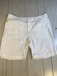 Adidas Golf Go To Short White Size 40 NWT - Picture 1 of 10