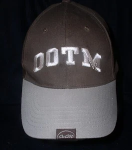 Odyssey Of The Mind OOTM Baseball Cap~One Size Fits All by Legend 100% Cotton - Picture 1 of 6