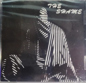 The Shame What Do You Know About The Shame? CD *SEALED* 1998 Canada - Picture 1 of 1