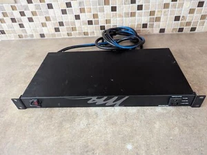 MIDDLE ATLANTIC PD-920R-NS 9 OUTLET 20A RACK MOUNT POWER CENTER - Picture 1 of 6