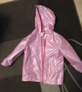 Softshelljacke, Übergangsjacke Größe 116, Regenjacke - Bild 1 von 4