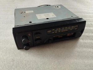 Vintage Radiostar RS-2600NX Autoradio Radio Stereo Ersatz Hifi Ungeprüft - Bild 1 von 9