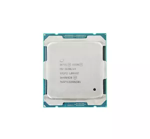 Intel Xeon E5-2630L V4 10-Core 1.8GHz 25MB Cache LGA2011-3 CPU Processor SR2P2 - Picture 1 of 1
