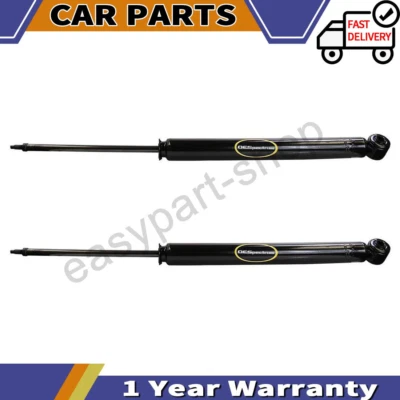 Rear Monroe Struts Shocks Absorber For Mazda 3 2018 2017 2016 2015 2014 - Image 1 of 3