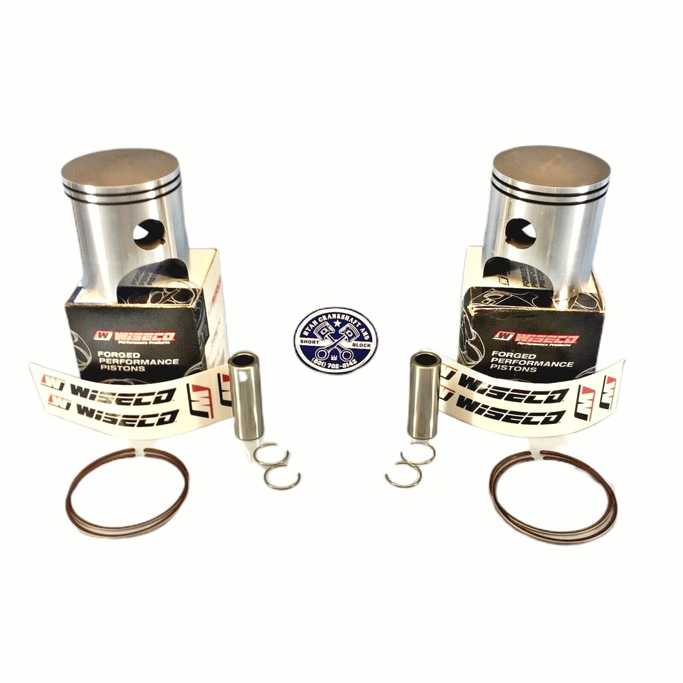 НОВЫЙ POLARIS 700 STD ОТВЕРСТИЕ WISECO ПОРШНЕВЫЕ НАБОРЫ 2005-2006 RMK ПЕРЕКЛЮЧАТЕЛЬ КЛАССИЧЕСКИЙ - Изображение 1 из 4