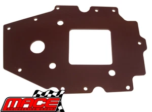 MACE 6.35MM MANIFOLD INSULATOR FOR HOLDEN CALAIS VS VT VX VY L67 S/C 3.8L V6 - Picture 1 of 1