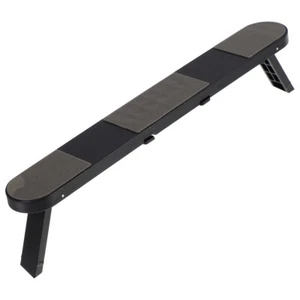 Laptop Heightened Rack Portable Laptop Stand Laptop Riser Non- Skid Feet - Afbeelding 1 van 12