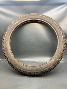 orig. Reifen NOS NEU Lagerbestand Pneumant K33 2.75-18 DDR MZ ETZ ETS TS 3968-9 - Picture 1 of 8