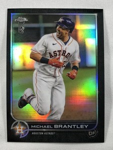 2022 Topps Chrome Ben Baller, Pick Your Card! BUY 2+ SHIPS FREE! Up'd 7/3!