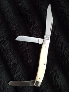 Schrade + USA 505SC - Picture 1 of 12