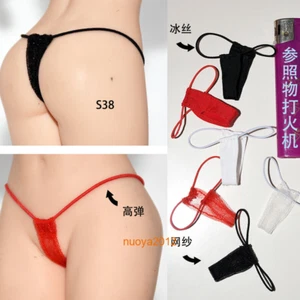 1:6th Sex Female Thong Underwear knickers Clothes Model F 12" PH TBL Figure Toys - Picture 1 of 13