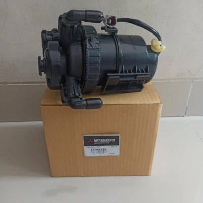 Conjunto de filtro de combustible Mitsubishi 1770A336 1770A336, pieza original nueva OEM Foto 1 de 4