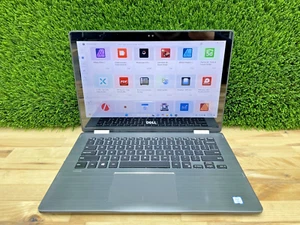 Latitude 3379 Intel i5-6200u 2.30GHz 16GB RAM 256GB SSD Windows 11 Pro* - Picture 1 of 15